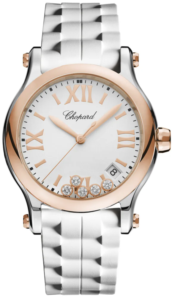 Chopard Happy Sport 278582-6001